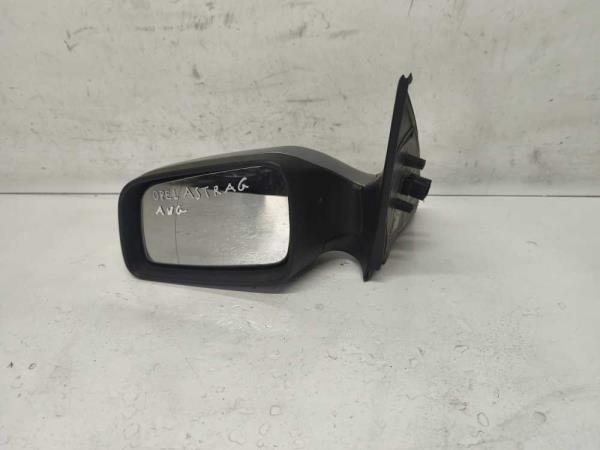 RETROVISEUR GAUCHE ELECTRIQUE OPEL - Vue 2